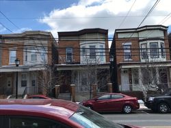 Pre-foreclosure Listing in NEW YORK AVE UNION CITY, NJ 07087