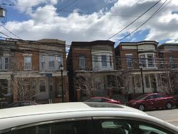 Pre-foreclosure Listing in NEW YORK AVE UNION CITY, NJ 07087