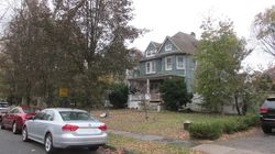 Pre-foreclosure Listing in EUCLID AVE HACKENSACK, NJ 07601