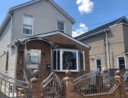 Pre-foreclosure Listing in 179TH ST JAMAICA, NY 11434