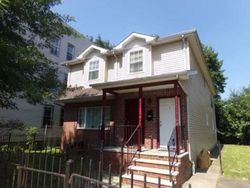 Pre-foreclosure in  S 20TH ST Newark, NJ 07103
