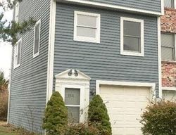 Pre-foreclosure Listing in RAILROAD AVE PLEASANTVILLE, NJ 08232