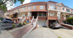 Pre-foreclosure Listing in 65TH RD FOREST HILLS, NY 11375
