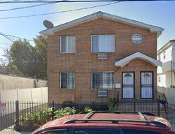 Pre-foreclosure Listing in 158TH ST JAMAICA, NY 11433