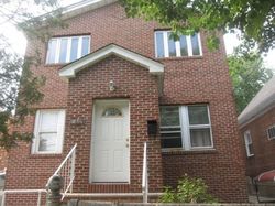 Pre-foreclosure in  134TH AVE Jamaica, NY 11434
