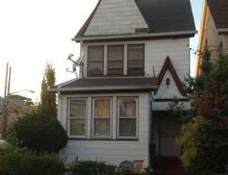 Pre-foreclosure Listing in 109TH AVE SOUTH OZONE PARK, NY 11420