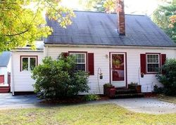 Pre-foreclosure Listing in CENTRAL ST SOUTH WEYMOUTH, MA 02190