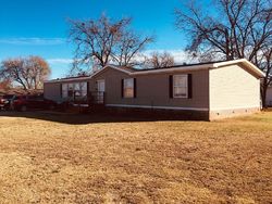 Pre-foreclosure Listing in W A AVE ELK CITY, OK 73644