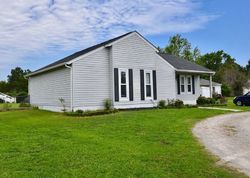 Pre-foreclosure Listing in DRUMMER KELLUM RD JACKSONVILLE, NC 28546