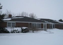 Pre-foreclosure Listing in COUNTY ROAD 304 JENERA, OH 45841