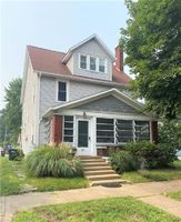 Pre-foreclosure in  E 14TH ST Dover, OH 44622
