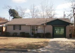 Pre-foreclosure Listing in NW 19TH ST BETHANY, OK 73008