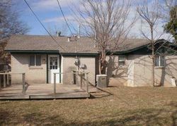 Pre-foreclosure in  NW 19TH ST Bethany, OK 73008