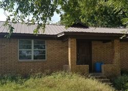 Pre-foreclosure Listing in S 4120 RD CHECOTAH, OK 74426