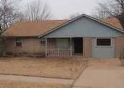 Pre-foreclosure Listing in W ORBIT DR GUTHRIE, OK 73044