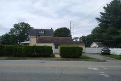 Pre-foreclosure Listing in N SWARTHMORE AVE RIDLEY PARK, PA 19078