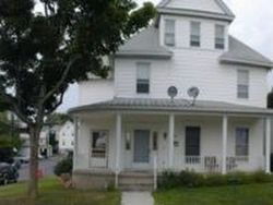 Pre-foreclosure in  DUDLEY ST Scranton, PA 18512