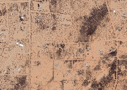 Pre-foreclosure in  S MARSTELLAR RD Tucson, AZ 85735