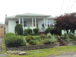 Pre-foreclosure Listing in LITCHEY DR WILKES BARRE, PA 18702