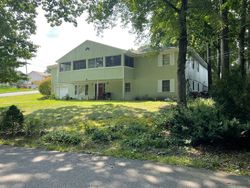 Pre-foreclosure in  ANGELL RD Providence, RI 02904
