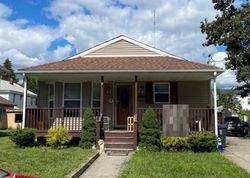 Pre-foreclosure in  BLANDING AVE East Providence, RI 02914