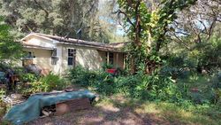 Pre-foreclosure Listing in BEULAH CHURCH RD CRESCENT CITY, FL 32112