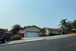 Pre-foreclosure Listing in MARCIA DR MORGAN HILL, CA 95037