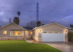 Pre-foreclosure Listing in HARRIS AVE SAN JOSE, CA 95124