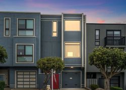 Pre-foreclosure in  EVERSON ST San Francisco, CA 94131