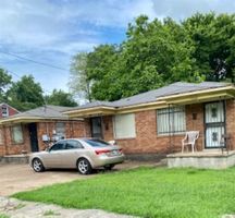  Oakwood St, Memphis TN