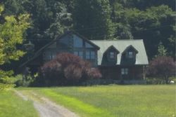 Pre-foreclosure in  HENRY COVE RD Hillsboro, TN 37342