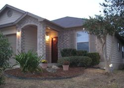 foreclosures converse tx