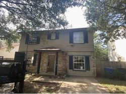 Pre-foreclosure in  KERRI ELIZABETH San Antonio, TX 78237