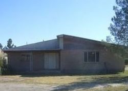 Pre-foreclosure Listing in NOOCH RD EL PASO, TX 79927