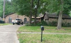Pre-foreclosure in  BLACK LOCUST DR Houston, TX 77088