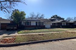 Pre-foreclosure Listing in BERKLEY AVE DALLAS, TX 75224