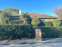 Pre-foreclosure Listing in CLUB ESTATE PL MESQUITE, TX 75150