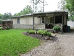 Pre-foreclosure Listing in OLD STATE RD EVANSVILLE, IN 47711