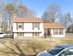 Pre-foreclosure in  CANDLELIGHT CT Glen Allen, VA 23060