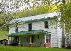 Pre-foreclosure in  OLD WILDERNESS RD Ceres, VA 24318