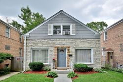 Pre-foreclosure Listing in MANCHESTER AVE WESTCHESTER, IL 60154