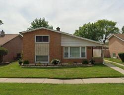 Pre-foreclosure Listing in DIEKMAN CT DOLTON, IL 60419