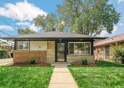 Pre-foreclosure Listing in E 97TH ST CHICAGO, IL 60617