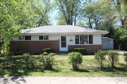 Pre-foreclosure Listing in MILLER RD LAKE ZURICH, IL 60047