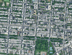 Pre-foreclosure Listing in SAINT JOHNS PL BROOKLYN, NY 11213