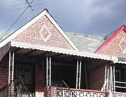 Pre-foreclosure in  REMSEN AVE Brooklyn, NY 11236