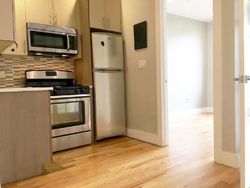 Pre-foreclosure in  GRAND ST Brooklyn, NY 11211
