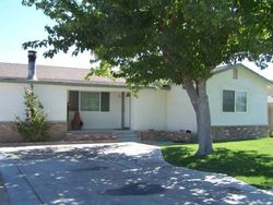 Pre-foreclosure in  EWING CIR Ridgecrest, CA 93555