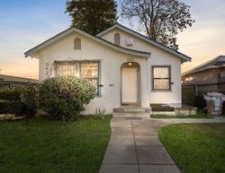 Pre-foreclosure in  NILES ST Bakersfield, CA 93305