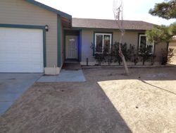 Pre-foreclosure in  CORONA AVE Mojave, CA 93501